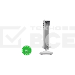 Модуль отопительный электрического конвектора Ballu Apollo Transformer BEC/AT-2500 белый, 2500 Вт, 30 м2, (для работы конвектора требуется блок управления), фото10