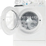 Стиральная машина Indesit BWSB 61051 WWV белый, загрузка фронтальная 6 кг, 1000 об/мин., класс: А, фото18