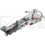 Пылесос садовый Зубр ЗПСЭ-3000 3000Вт 8000-15000об/мин 160-270км/ч мусоросборник 45л 13.5м, фото5