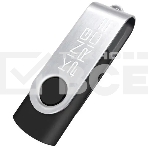 Флеш накопитель KingPrice 64GB KPFD2 KPFD2A064ABK USB2.0 черный, фото4