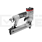 Степлер пневматический MATRIX 57405для гвоздей от 10 до 32мм, фото 1