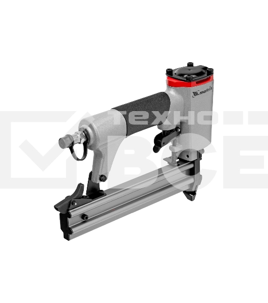 Степлер пневматический MATRIX 57405для гвоздей от 10 до 32мм