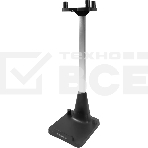 Пылесос вертикальный Polaris CyclonicPRO PVCS 4050 белый, питание от аккумулятора, 180 Вт, уборка сухая/влажная, пылесборник 0.4 л, фото4