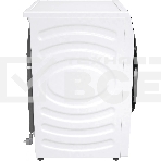 Стирально-сушильная машина Gorenje WD2PA854ADW/C белый загр. фронтальная макс.: 8 кг 1400об/мин класс: А++, фото8