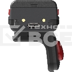 Сканер штрих-кода Meferi MS300R 1D/2D, черный, фото5