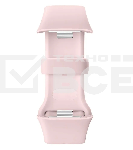 Фитнес трекер Xiaomi Smart Band 9 Pro Rose Gold M2402B1