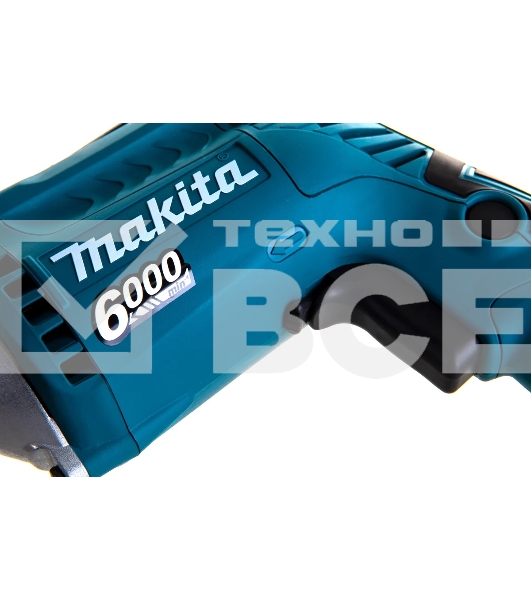 Дрель-шуруповерт Makita FS6300