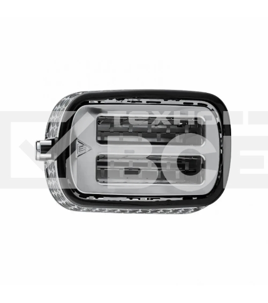 Тостер Zelmer ZTS8010 черный