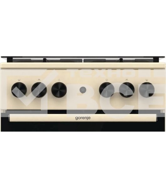 Газовая плита Gorenje GG5A21BEF