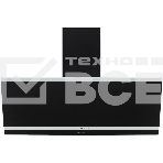 Вытяжка кухонная Krona IRMA A 900 черный S, фото 1