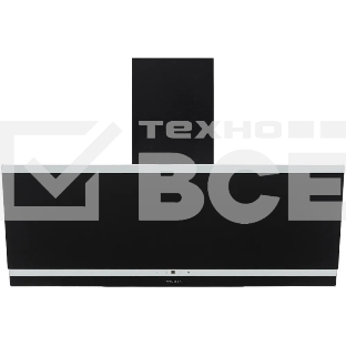 Вытяжка кухонная Krona IRMA A 900 черный S