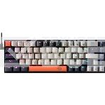 Клавиатура Redragon Ryze (71342) проводная, USB, черный, фото 1