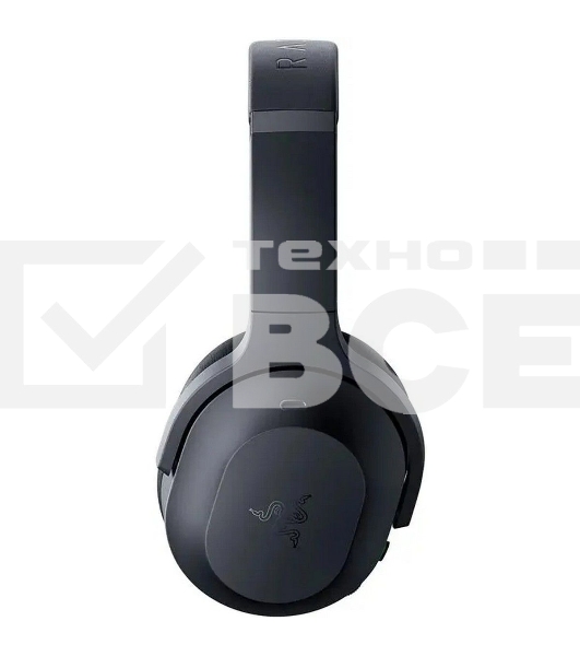 Гарнитура Razer Barracuda Pro/ Razer Barracuda Pro headset