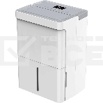 Осушитель воздуха мобильный Neoclima ND-35RH (35 л/сутки), фото6