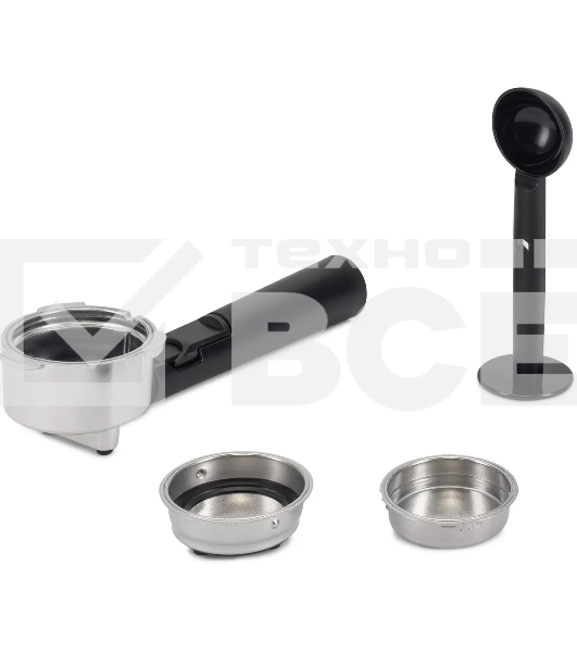 Кофеварка рожковая Vitek VT-1517 GD золотистый, исп. кофе - молотый, 1.65 л, 1238 Вт, 15 Бар