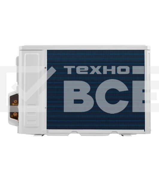 Кондиционер сплит-система Electrolux EACS/I-07HAL/N8 инвертор, 7000 BTU, 20 м², 23 дБ, охлаждение, обогрев, осушение, белый