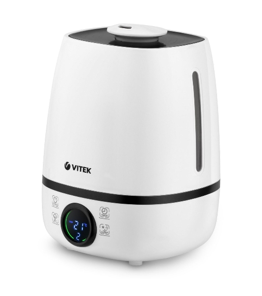 Увлажнитель воздуха Vitek VT-2332 белый