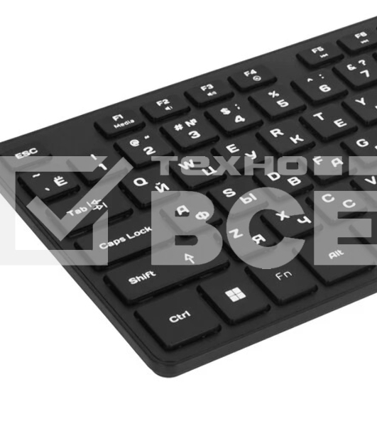 Моноблок MSI Pro AP272P 14M черный 27' FHD i3 14100(3.5Ghz)/8192Mb/256SSDGb/DOS + Wireless KB+M (9S6-AF8321-812)