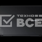 Ноутбук Gigabyte G6 черный KF-H3KZ853KD, KF Intel Core i7-13620H/16Gb/SSD512Gb/RTX4060 8Gb/16