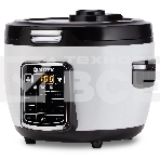 Мультиварка Vitek VT-4284 белый/черный, 4 л, 700 Вт, управление - сенсор, программ - 9, фото 1