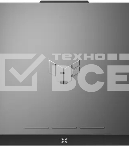Ноутбук ASUS TUF F15 FX507VI-LP096 серый 90NR0FH7-M005R0 15.6