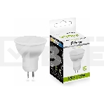 Лампа светодиодная FERON LB-760 (38138) 11 вт 230в G5.3 белый, фото 1
