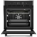 Электрический духовой шкаф Hotpoint FE8 1352 DSC IX серебристый, фото5