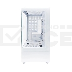 Компьютерный корпус 1STPLAYER Mi5-WH, фото3