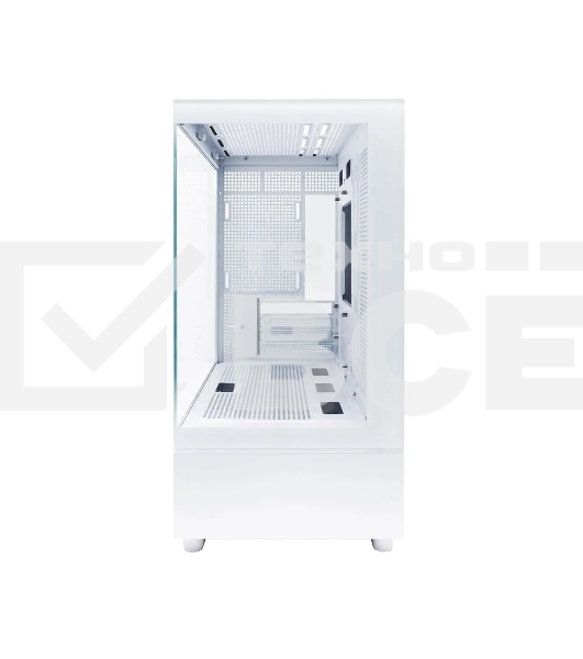 Компьютерный корпус 1STPLAYER Mi5-WH