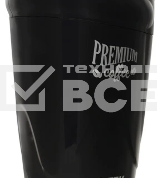 Кофемолка Centek CT-1358 черный