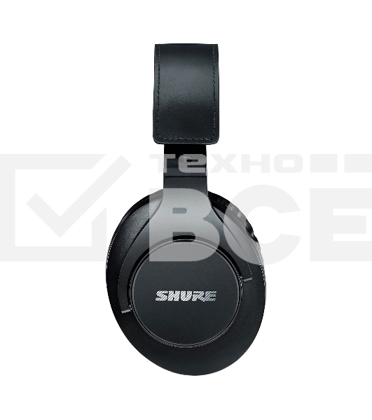 Наушники Shure SRH440A-EFS