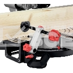 Торцовочная пила Metabo KS 216 M Set 1100Вт 5000об/мин d=216мм, фото10