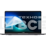 Ноутбук ASUS ExpertBook P1 P1503CVA-S70857W 15.6