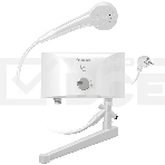 Водонагреватель эл. проточный Thermex Vetro 3500 tap, фото2