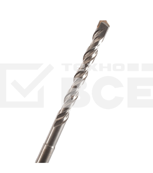 Бур EDGE by PATRIOT SDS Plus 10x160