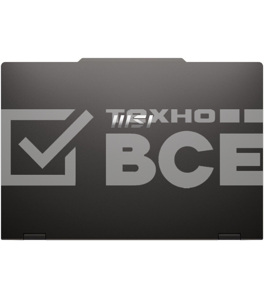 Ноутбук MSI Venture A16 AI+ A3HMG-026XRU AMD Ryzen AI 7 350/16Gb/SSD 1Tb/16