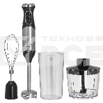 Блендер погружной DELTA LUX DE-7008B, фото 1