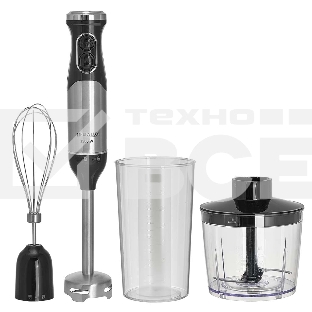 Блендер погружной DELTA LUX DE-7008B