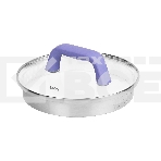 Сотейник LARA LR03-21 2,0 л нержавеющая сталь, фото3