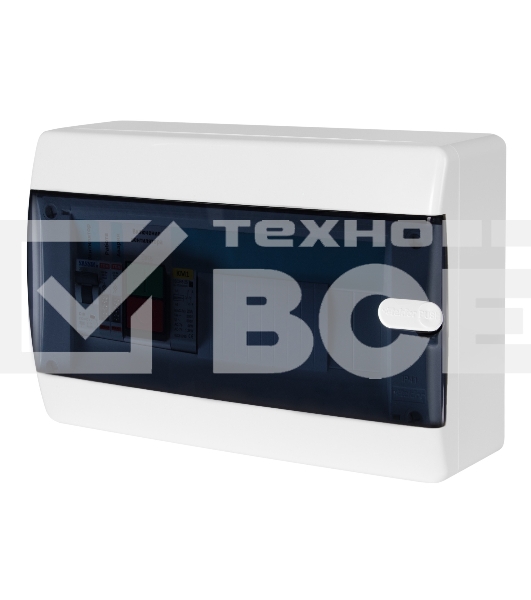 Шкаф управления BM-mini-3,6