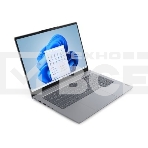 Ноутбук Lenovo ThinkBook 14 G7 IML серый Intel Ultra 5 125H 1200MHz/14