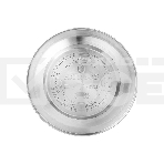 Чайник для плиты AGNESS 907-251 черный индуция 2,5 л, фото3