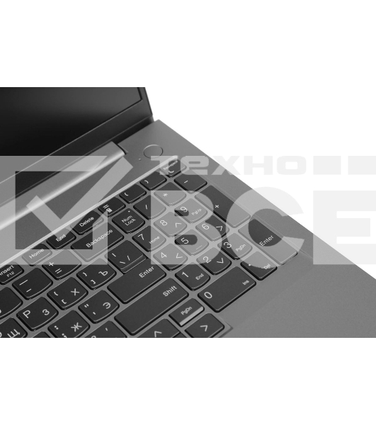 Ноутбук Lenovo Thinkbook 16 G6 IRL серый 16