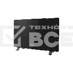 Конвектор электрический Energolux ECH-1500E-J1-BG, черное стекло, фото7