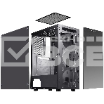 Компьютерный корпус Ginzzu SL190, фото2