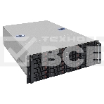 Серверный корпус ExeGate Pro 4U660-HS24 (RM 19