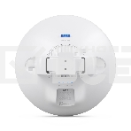 Точка доступа Wi-Fi Ubiquiti UISP Wave Nano Абонентское радиоустройство 60 ГГц (с резервированием 5 ГГц), UISP Wave Technology, 41 дБи, фото6