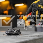 Бокорезы Denzel диэлектрические рукоятки, до 1000 В, трехкомпонентные рукоятки, 160 мм, фото7