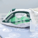 Утюг Sakura SA-3052SGR 2400 Вт стальная подошва, фото4