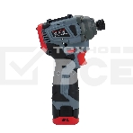 Аккумуляторный бесщеточный НАБОР 2в1 ProfiSet 2A16 (Li-ion 2шт, 2.0А·ч, З/У, в кейсе, E0210, E0211) E0227, фото7